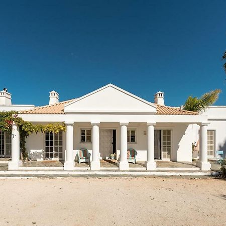 Vila Fazenda Do Sul Alvor Exteriér fotografie