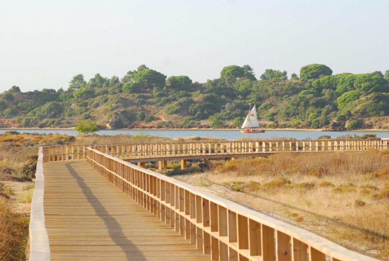 Vila Fazenda Do Sul Alvor Exteriér fotografie
