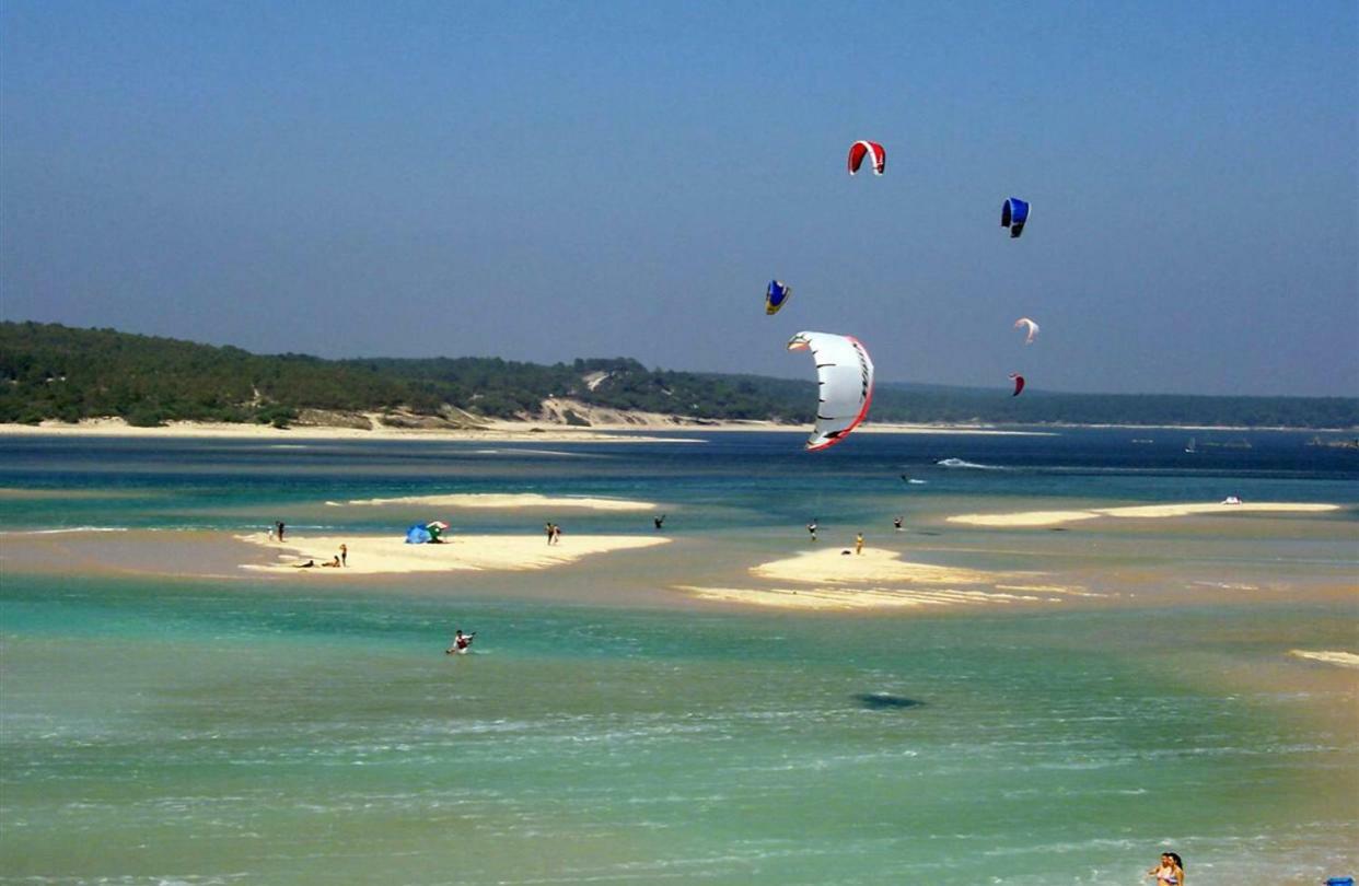 Vila Fazenda Do Sul Alvor Exteriér fotografie